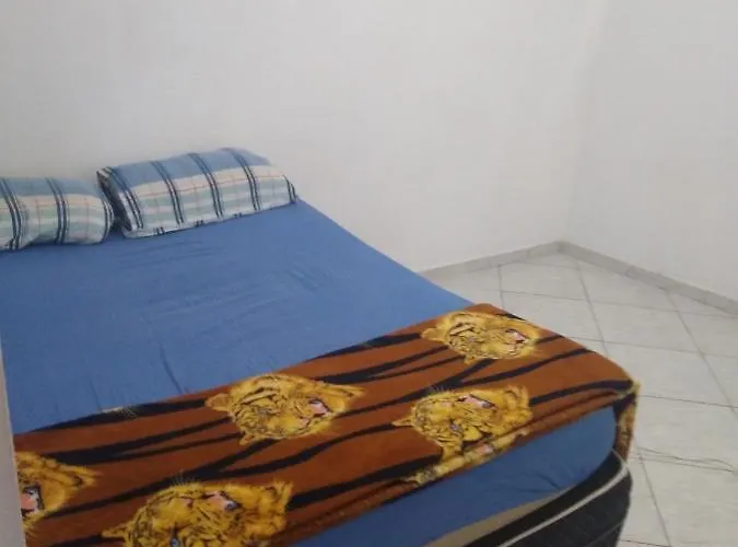 Quarto Para Rapazes